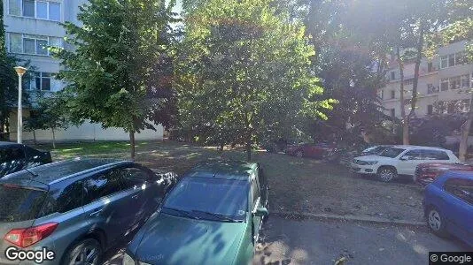 Apartments for rent in Constanţa - Photo from Google Street View