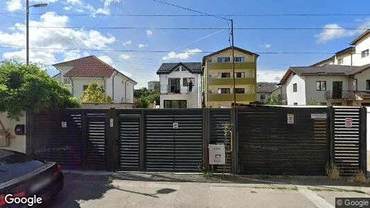 Apartments for rent in Craiova - Photo from Google Street View