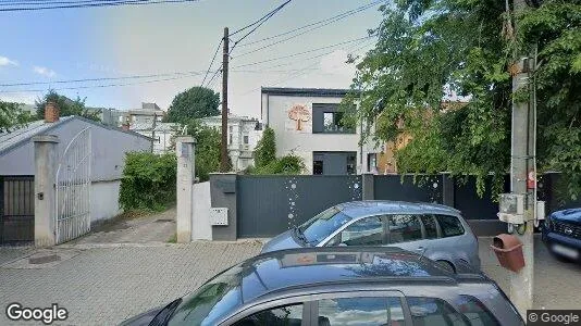 Apartments for rent in Craiova - Photo from Google Street View