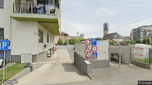 Apartments for rent in Oradea - Photo from Google Street View