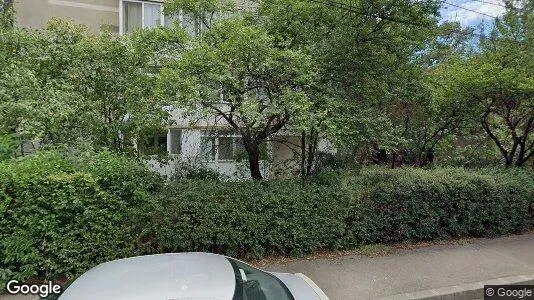 Apartments for rent in Târgşoru Vechi - Photo from Google Street View