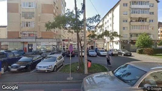 Apartments for rent in Sibiu - Photo from Google Street View