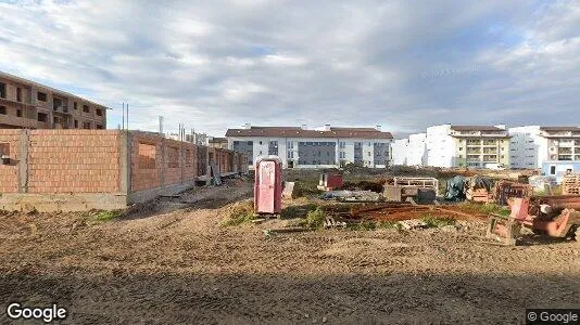 Apartments for rent in Cisnădie - Photo from Google Street View