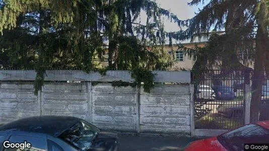 Apartments for rent in Şelimbăr - Photo from Google Street View