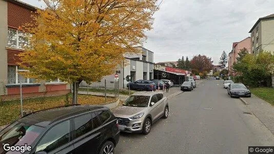 Apartments for rent in Şelimbăr - Photo from Google Street View