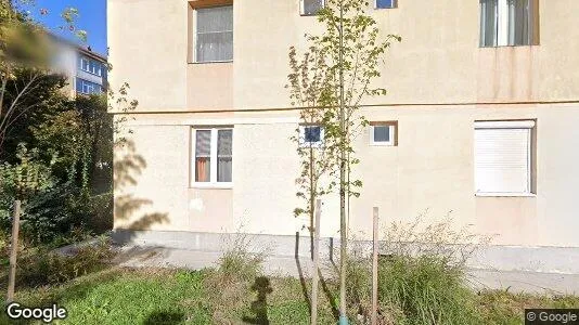 Apartments for rent in Şelimbăr - Photo from Google Street View