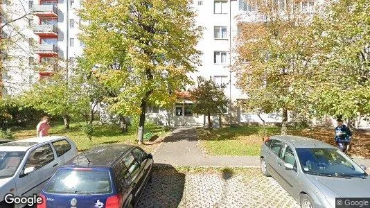Apartments for rent in Şelimbăr - Photo from Google Street View
