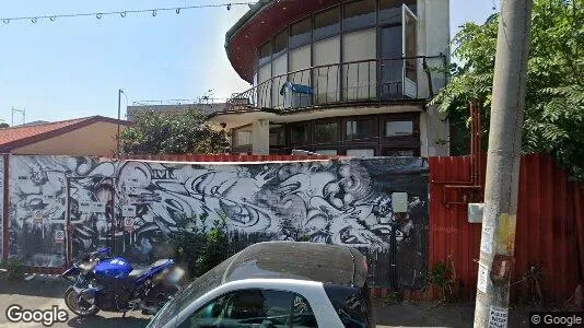 Apartments for rent in Popeşti-Leordeni - Photo from Google Street View
