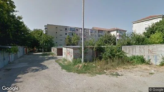 Apartments for rent in Timişoara - Photo from Google Street View