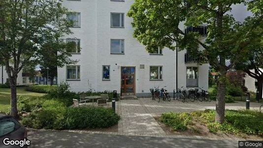Rooms for rent in Uppsala - Photo from Google Street View