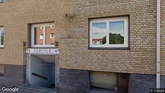 Apartments for rent in Katrineholm - Photo from Google Street View