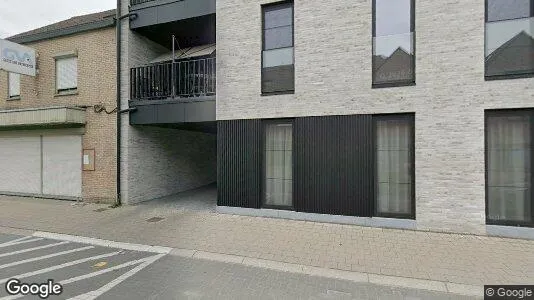 Apartments for rent in Heist-op-den-Berg - Photo from Google Street View