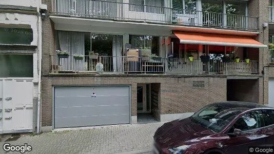 Apartments for rent in Brussels Vorst - Photo from Google Street View