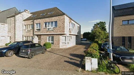 Apartments for rent in Kapelle-op-den-Bos - Photo from Google Street View