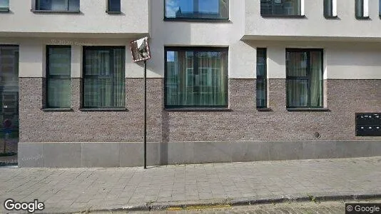Apartments for rent in Stad Brussel - Photo from Google Street View