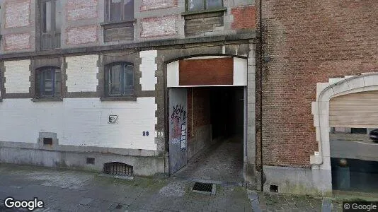 Apartments for rent in Stad Brussel - Photo from Google Street View