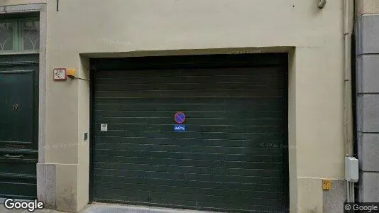 Apartments for rent in Stad Antwerp - Photo from Google Street View