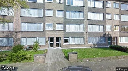 Apartments for rent in Mortsel - Photo from Google Street View