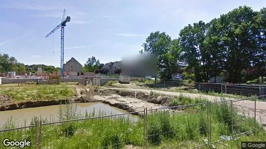 Apartments for rent in Herentals - Photo from Google Street View