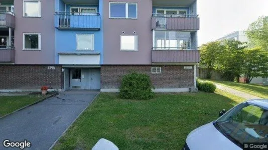 Apartments for rent in Botkyrka - Photo from Google Street View