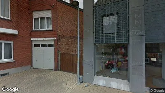 Apartments for rent in Heist-op-den-Berg - Photo from Google Street View