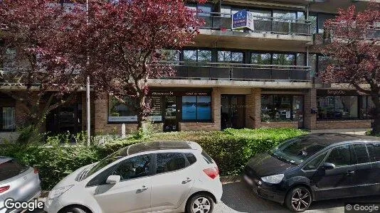 Apartments for rent in Brussels Sint-Pieters-Woluwe - Photo from Google Street View
