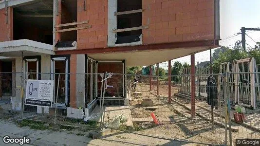 Apartments for rent in Dendermonde - Photo from Google Street View
