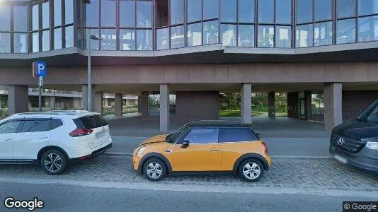 Apartments for rent in Stad Antwerp - Photo from Google Street View