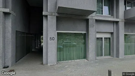 Apartments for rent in Stad Antwerp - Photo from Google Street View