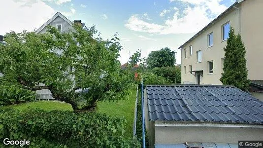 Apartments for rent in Karlstad - Photo from Google Street View