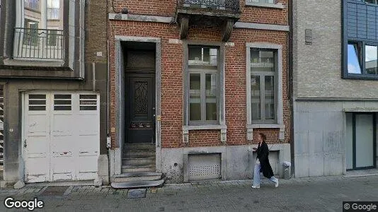 Apartments for rent in Leuven - Photo from Google Street View
