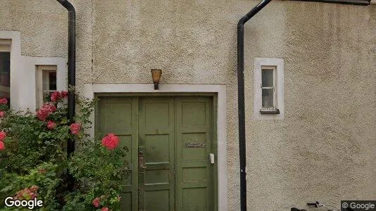 Apartments for rent in Gotland - Photo from Google Street View
