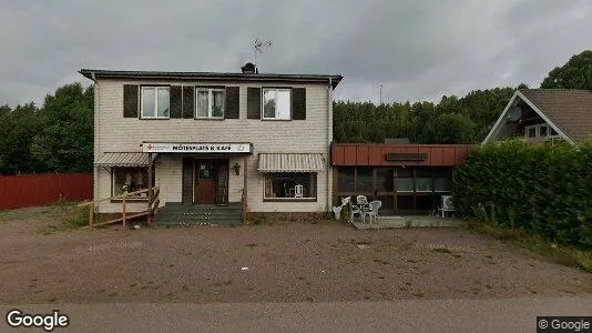 Apartments for rent in Forshaga - Photo from Google Street View