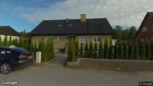 Apartments for rent in Ekerö - Photo from Google Street View