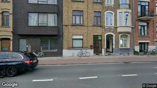 Apartments for rent in Stad Gent - Photo from Google Street View