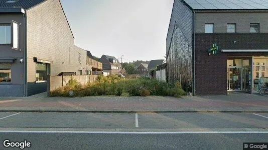 Apartments for rent in Lille - Photo from Google Street View