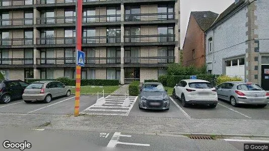 Apartments for rent in Dinant - Photo from Google Street View