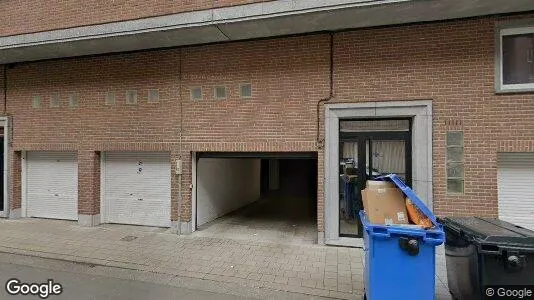 Apartments for rent in Stad Gent - Photo from Google Street View