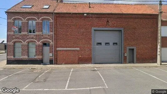 Apartments for rent in Harelbeke - Photo from Google Street View