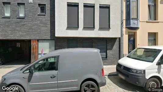 Apartments for rent in Lier - Photo from Google Street View