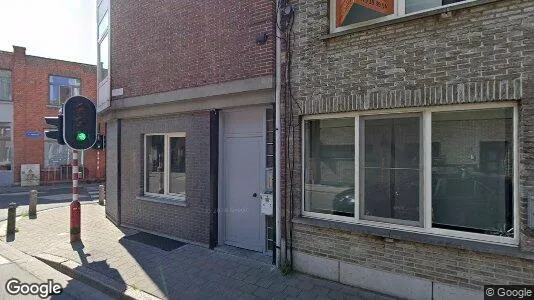 Apartments for rent in Herentals - Photo from Google Street View