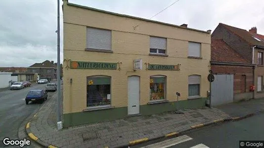 Apartments for rent in Deinze - Photo from Google Street View