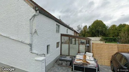 Apartments for rent in Chaumont-Gistoux - Photo from Google Street View