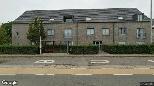 Apartments for rent in Dinant - Photo from Google Street View