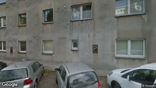 Apartments for rent in Aarlen - Photo from Google Street View