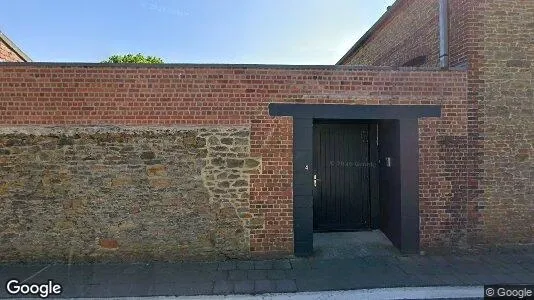 Apartments for rent in Beloeil - Photo from Google Street View