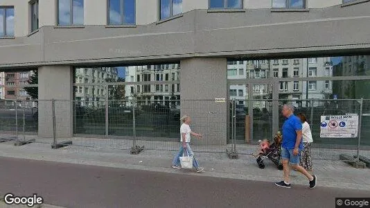 Apartments for rent in Stad Antwerp - Photo from Google Street View