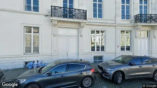 Apartments for rent in Stad Brussel - Photo from Google Street View