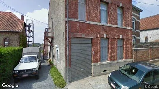 Apartments for rent in Péruwelz - Photo from Google Street View