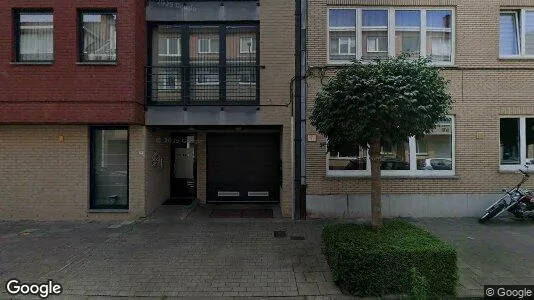 Apartments for rent in Hasselt - Photo from Google Street View